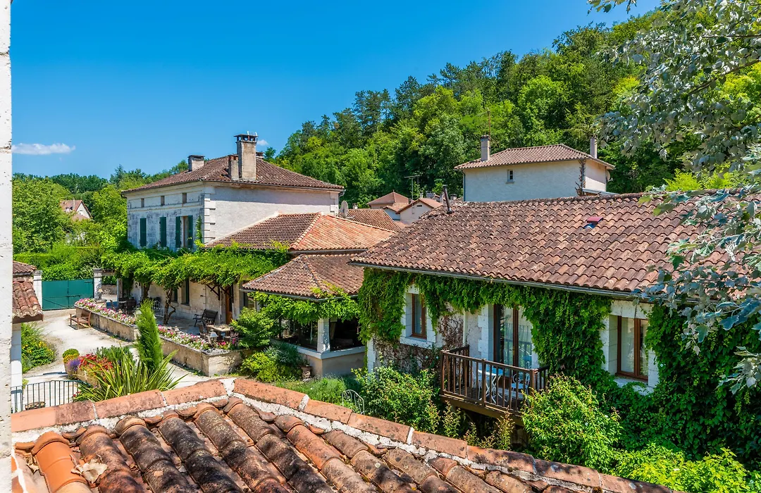 Moulin De Vigonac-1