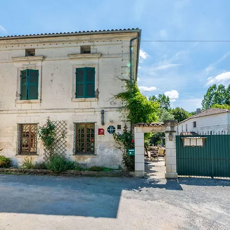 Moulin De Vigonac-2